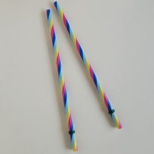 Starbucks rainbow reusable for sale  Fayetteville