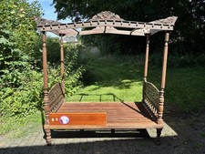 bett kolonialstil gebraucht kaufen bett kolonialstil gebraucht kaufen Schenefeld