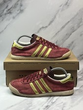 Adidas kopenhagen red for sale  BEACONSFIELD