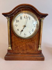 Edwardian mahogany mantel for sale  ROSSENDALE