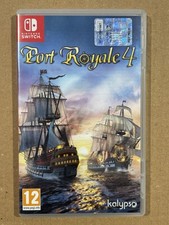 Switch port royale usato  Terni