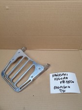 bagażnik tylny Kawasaki Vulcan VN 1500 na sprzedaż  PL