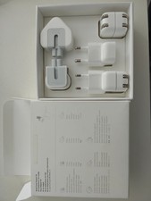 Apple kit adattatore usato  Italia