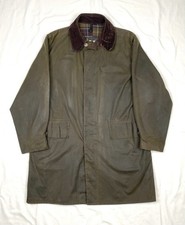 Barbour a850 classic gebraucht kaufen  Brühl