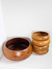 Teak smooth wooden for sale  ST. ALBANS