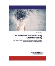 The relative code gebraucht kaufen  Trebbin