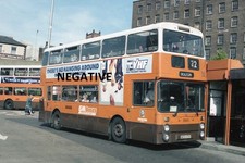 35mm bus negative for sale  LLANELLI