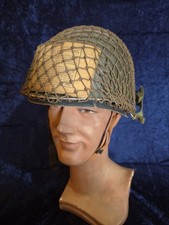 Stahlhelm helmet 1942 gebraucht kaufen  Idar-Oberstein