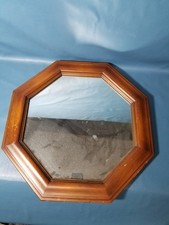 Vintage octagon wood for sale  Fort Wayne