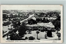 11038871 adelaide government gebraucht kaufen  Eimeldingen