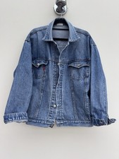 Levis vintage red for sale  STAFFORD