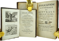 Lot livres anciens d'occasion  Cran-Gevrier