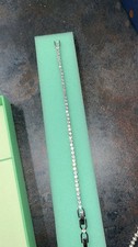 Swarovski bracelet for sale  BEDFORD