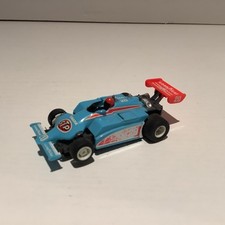 Slotcar racing model for sale  KINGSBRIDGE