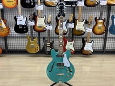 Guitarra elétrica Epiphone Casino Coupe TQ GOTOH com estojo macio, usado comprar usado  Enviando para Brazil