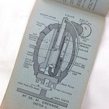 Ww2 1942 british d'occasion  Expédié en Belgium