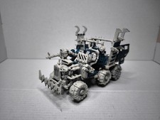 Orks warhammer 40k usato  Spedire a Italy