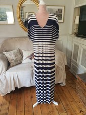 Oasis navy white for sale  WOODHALL SPA