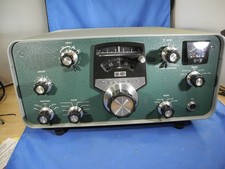 Heathkit 401 ham for sale  Olney