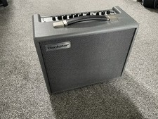 Blackstar silverline standard for sale  AYLESBURY