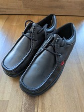 Kickers fragma laceleather for sale  SHEFFIELD