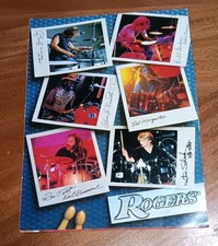 1983 rogers drums for sale  Hollywood