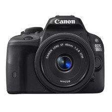 Canon eos100d for sale  TAUNTON