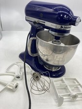 Kitchen aid artisan for sale  BRISTOL