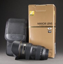 Nikon vr ed gebraucht kaufen  Wuppertal