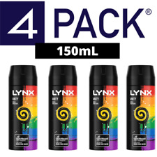 Lynx deodorant body for sale  BIRMINGHAM