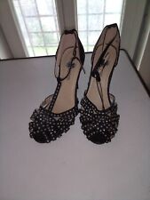 Chaussures femme talon d'occasion  Le Monastier-sur-Gazeille
