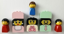 Vintage lego fabuland for sale  Bristol