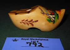 Holland wooden shoe for sale  Edmond