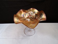 Vintage fenton marigold for sale  Terra Alta