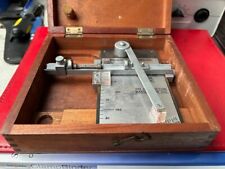 Vintage monsanto tensometer for sale  HUDDERSFIELD