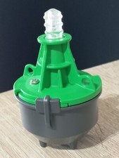 Usado, PLAYMOBIL BOYA VERDE CON LUZ CARGUERO BUQUE BARCO MERCANTE COLINES REF 4472 comprar usado  Enviando para Brazil