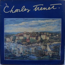 Charles trenet charles d'occasion  Givors