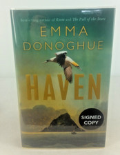 Haven emma donoghue for sale  SOUTHEND-ON-SEA
