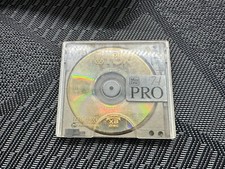 Tdk rxg pro for sale  LONDON