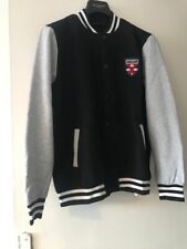 Veste teddy noire d'occasion  Nice-