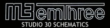 Emthree meazzi studio usato  Scorze