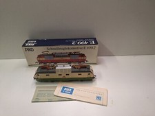 Modelleisenbahn piko schnellzu gebraucht kaufen  München