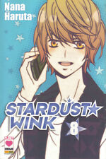 Stardust wink planet usato  Italia