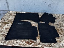 Front rear rubber for sale  Sacramento