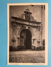 Alte marienberg rathaustor gebraucht kaufen  Deutschland
