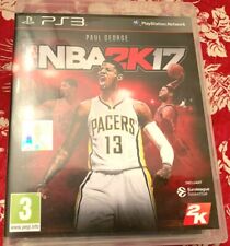 NBA 2K17 - Spiel PS3 Vollständig Wie Neu comprar usado  Enviando para Brazil