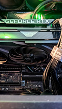 Asus rog strix gebraucht kaufen  Marburg