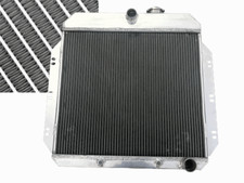 3row aluminium radiateur d'occasion  Expédié en France