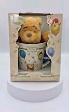 Winnie pooh mug for sale  CANVEY ISLAND