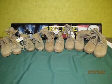 Military combat boot for sale  Abilene